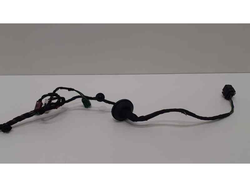 Recambio de puerta trasera derecha para mercedes-benz clase e (w212) familiar 220 cdi blueefficiency (212.202) referencia OEM IA