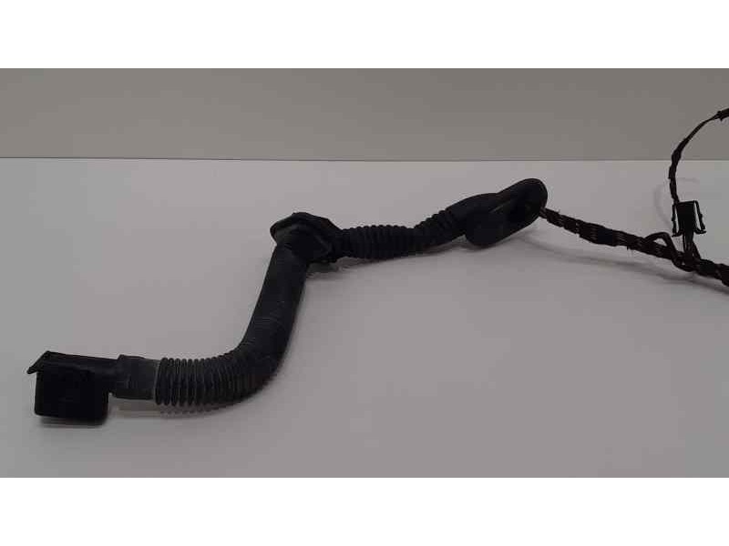 Recambio de puerta trasera derecha para mercedes-benz clase e (w212) familiar 220 cdi blueefficiency (212.202) referencia OEM IA