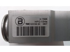 Recambio de valvula expansion para audi a5 coupe (8t) 3.2 fsi referencia OEM IAM 52316990 51410  2