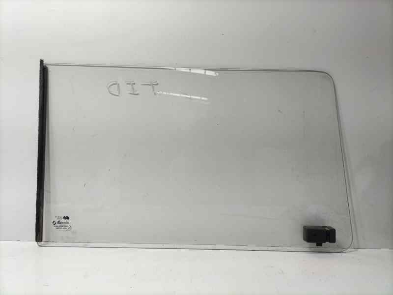 Recambio de luna trasera izquierda para renault rapid/express (f40) 1.4 familiar (f402/40m) referencia OEM IAM E6J734 84630 