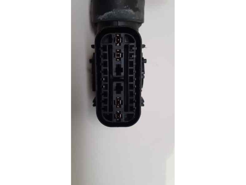 Recambio de puerta trasera derecha para mercedes-benz clase e (w212) familiar 220 cdi blueefficiency (212.202) referencia OEM IA