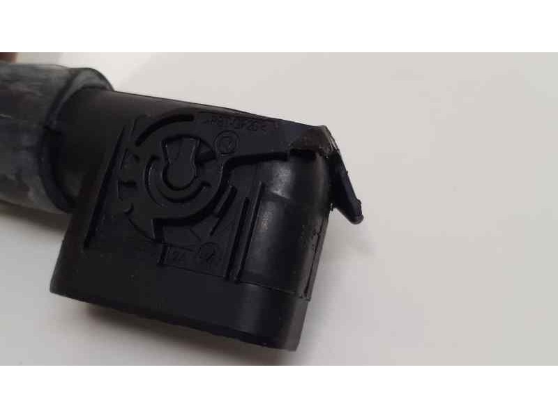 Recambio de puerta trasera derecha para mercedes-benz clase e (w212) familiar 220 cdi blueefficiency (212.202) referencia OEM IA