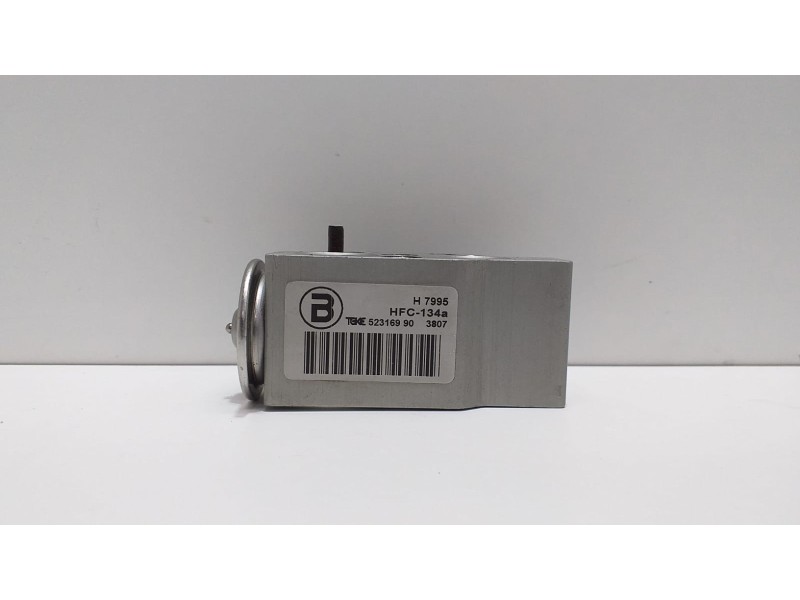 Recambio de valvula expansion para audi a5 coupe (8t) 3.2 fsi referencia OEM IAM 52316990 51410 