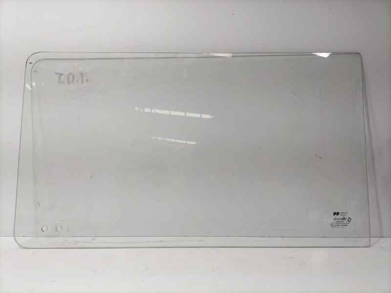 Recambio de luna trasera derecha para renault rapid/express (f40) 1.4 familiar (f402/40m) referencia OEM IAM E6J734 84632 