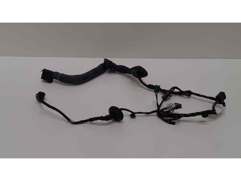 Recambio de puerta trasera derecha para mercedes-benz clase e (w212) familiar 220 cdi blueefficiency (212.202) referencia OEM IA