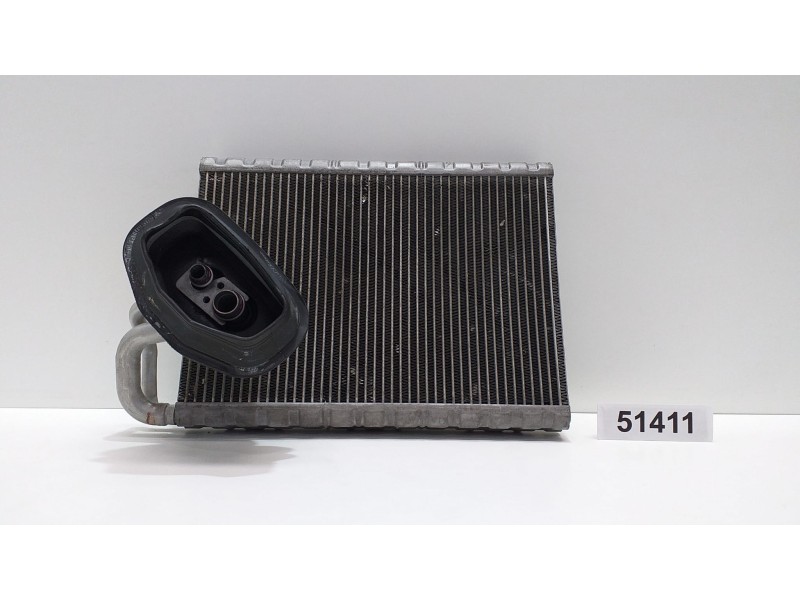 Recambio de evaporador aire acondicionado para audi a5 coupe (8t) 3.2 fsi referencia OEM IAM H1392004 51411 