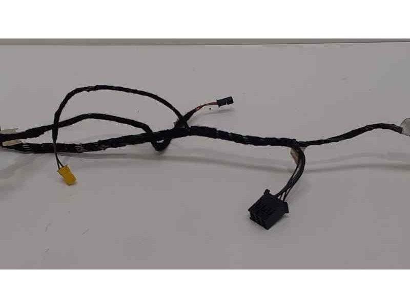 Recambio de puerta delantera izquierda para mercedes-benz clase e (w212) familiar 220 cdi blueefficiency (212.202) referencia OE