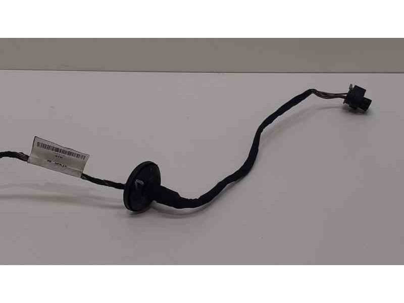 Recambio de puerta delantera izquierda para mercedes-benz clase e (w212) familiar 220 cdi blueefficiency (212.202) referencia OE