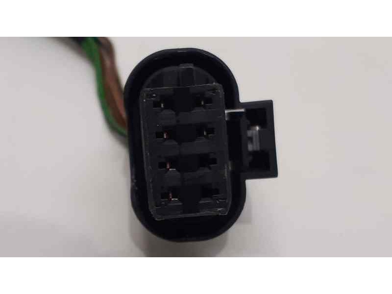 Recambio de puerta delantera izquierda para mercedes-benz clase e (w212) familiar 220 cdi blueefficiency (212.202) referencia OE