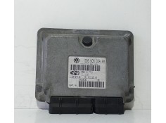 Recambio de centralita motor uce para seat cordoba berlina (6l2) fresh referencia OEM IAM 036906034AH 71812 R
