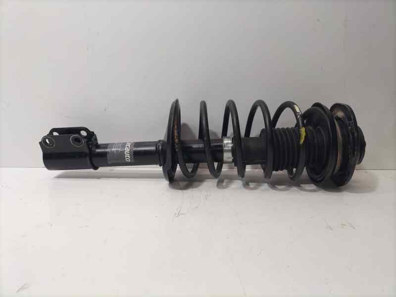 Recambio de amortiguador delantero izquierdo para renault rapid/express (f40) 1.4 familiar (f402/40m) referencia OEM IAM E6J734 