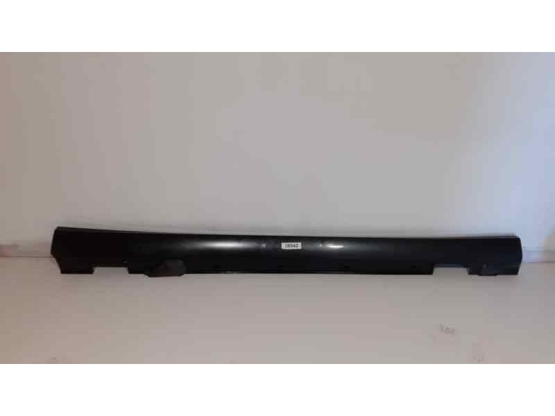Recambio de estribos laterales para mercedes-benz clase e (w212) familiar 220 cdi blueefficiency (212.202) referencia OEM IAM 49
