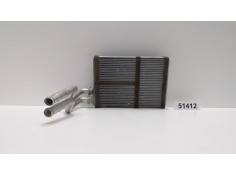 Recambio de radiador calefaccion / aire acondicionado para audi a5 coupe (8t) 3.2 fsi referencia OEM IAM 8K0898037A 51412 