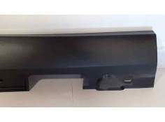 Recambio de estribos laterales para mercedes-benz clase e (w212) familiar 220 cdi blueefficiency (212.202) referencia OEM IAM 49 2