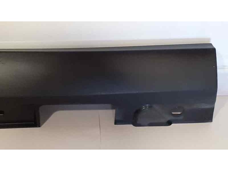 Recambio de estribos laterales para mercedes-benz clase e (w212) familiar 220 cdi blueefficiency (212.202) referencia OEM IAM 49