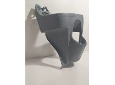 Recambio de molduras delanteras para ford transit caja cerrada ´06 2.4 tdci cat referencia OEM IAM 6C11V04394A 79703 R 2