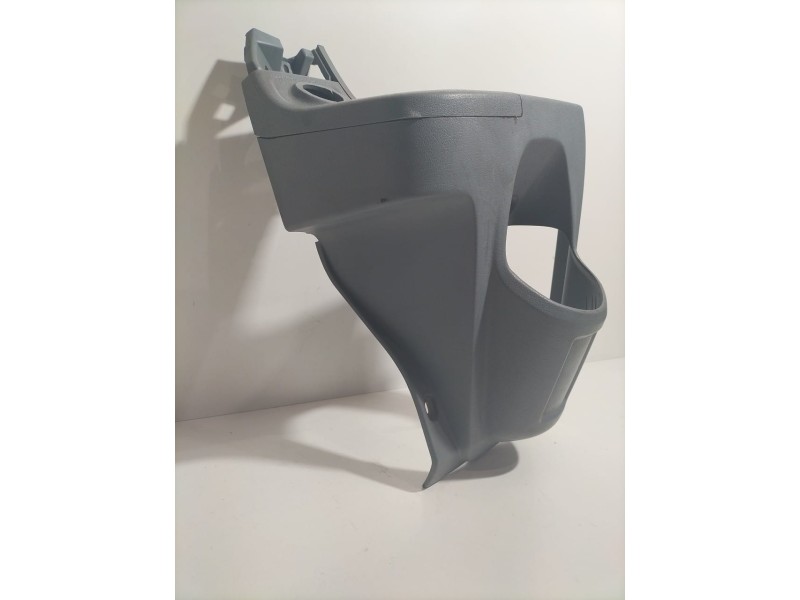 Recambio de molduras delanteras para ford transit caja cerrada ´06 2.4 tdci cat referencia OEM IAM 6C11V04394A 79703 R