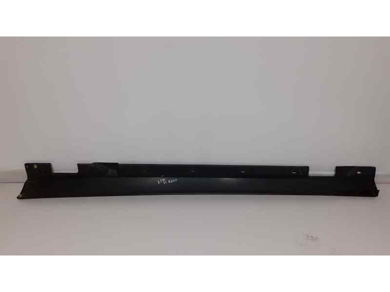 Recambio de estribos laterales para mercedes-benz clase e (w212) familiar 220 cdi blueefficiency (212.202) referencia OEM IAM 49
