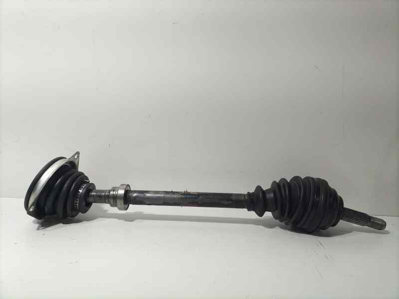 Recambio de transmision delantera izquierda para renault rapid/express (f40) 1.4 familiar (f402/40m) referencia OEM IAM 77013511