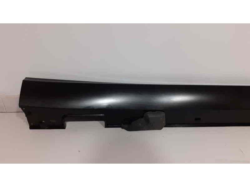 Recambio de estribos laterales para mercedes-benz clase e (w212) familiar 220 cdi blueefficiency (212.202) referencia OEM IAM 49