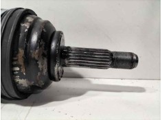 Recambio de transmision delantera izquierda para renault rapid/express (f40) 1.4 familiar (f402/40m) referencia OEM IAM 77013511 2