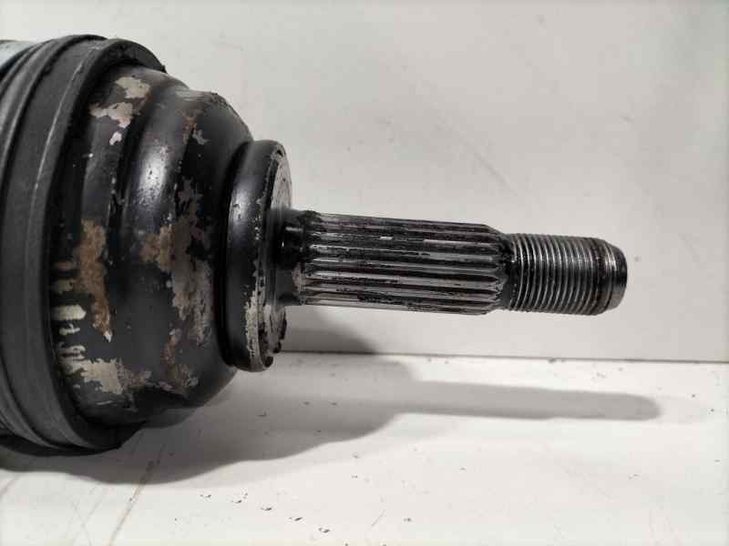 Recambio de transmision delantera izquierda para renault rapid/express (f40) 1.4 familiar (f402/40m) referencia OEM IAM 77013511