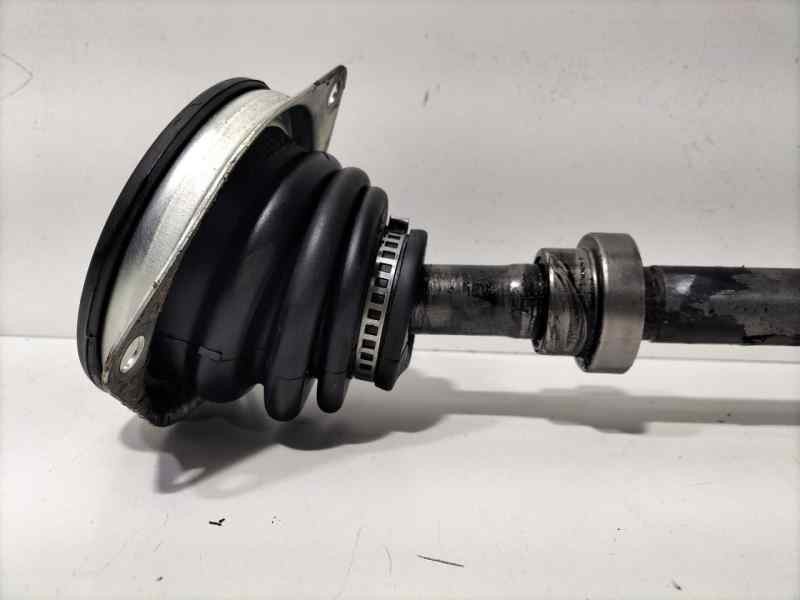 Recambio de transmision delantera izquierda para renault rapid/express (f40) 1.4 familiar (f402/40m) referencia OEM IAM 77013511