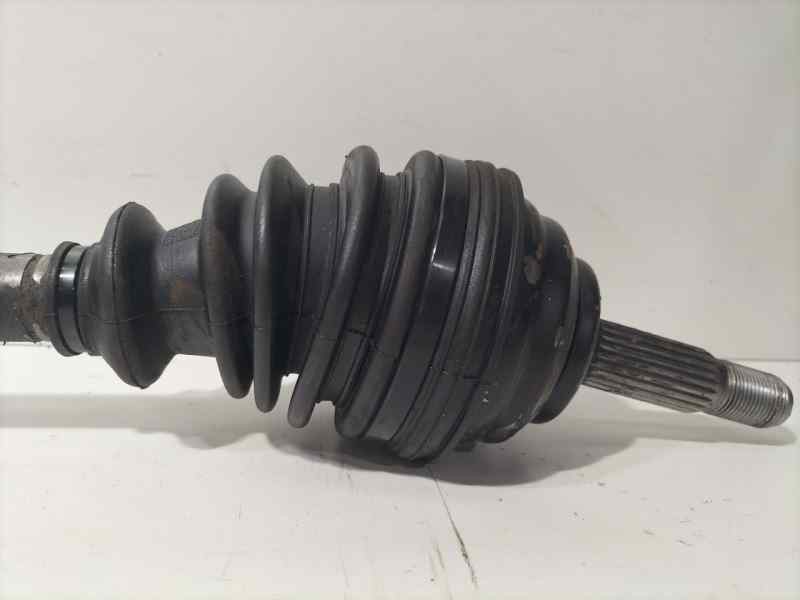 Recambio de transmision delantera izquierda para renault rapid/express (f40) 1.4 familiar (f402/40m) referencia OEM IAM 77013511