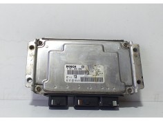 Recambio de centralita motor uce para citroën xsara berlina 1.6 16v chrono referencia OEM IAM 9638765980 71814 R