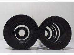 Recambio de muelle amortiguacion para opel corsa d expression referencia OEM IAM A12XER 63316  2