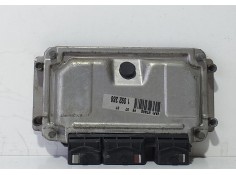 Recambio de centralita motor uce para citroën xsara berlina 1.6 16v chrono referencia OEM IAM 9638765980 71814 R 2