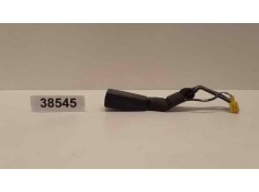 Recambio de cinturon seguridad trasero central para mercedes-benz clase e (w212) familiar 220 cdi blueefficiency (212.202) refer