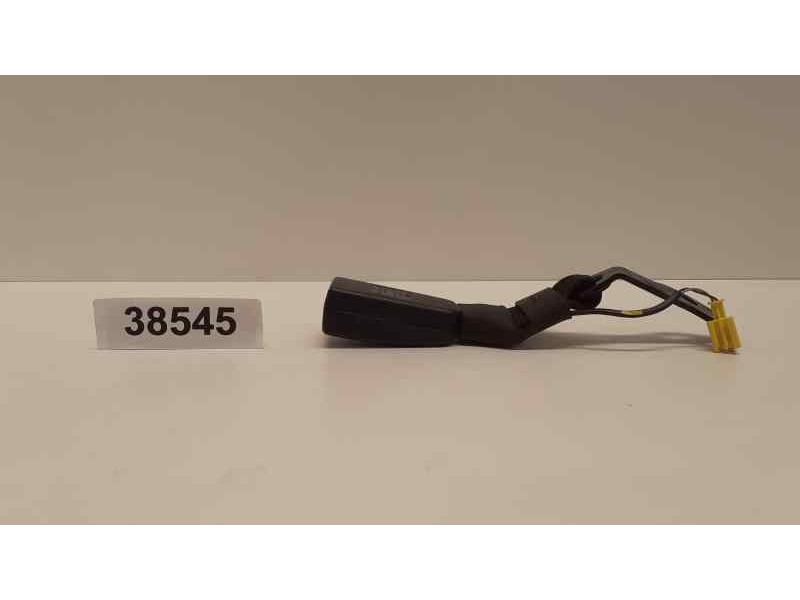 Recambio de cinturon seguridad trasero central para mercedes-benz clase e (w212) familiar 220 cdi blueefficiency (212.202) refer