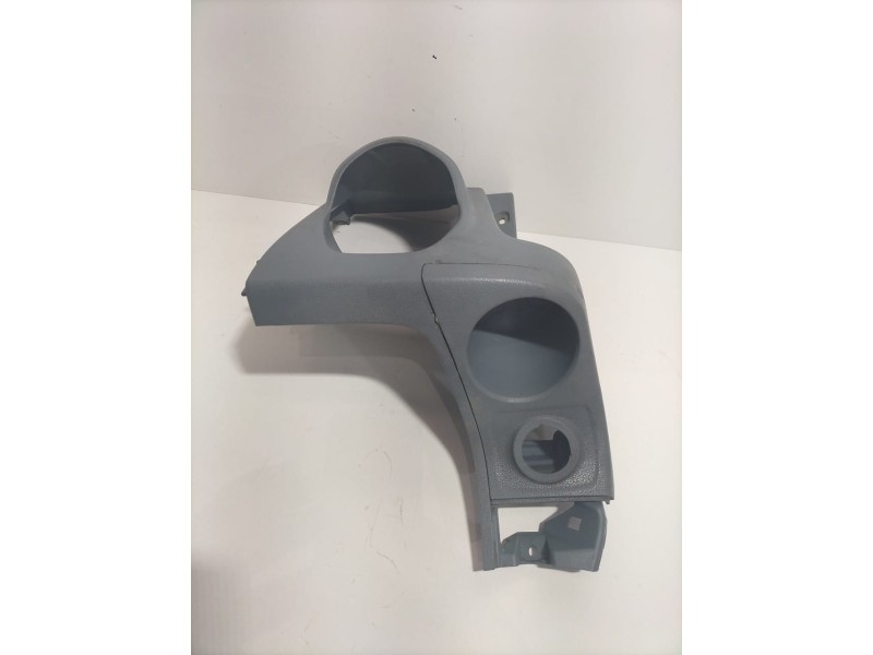 Recambio de molduras delanteras para ford transit caja cerrada ´06 2.4 tdci cat referencia OEM IAM 6C11V04394A 79703 R