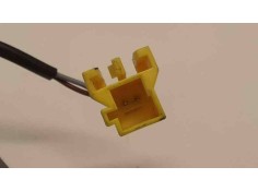 Recambio de cinturon seguridad trasero central para mercedes-benz clase e (w212) familiar 220 cdi blueefficiency (212.202) refer 2