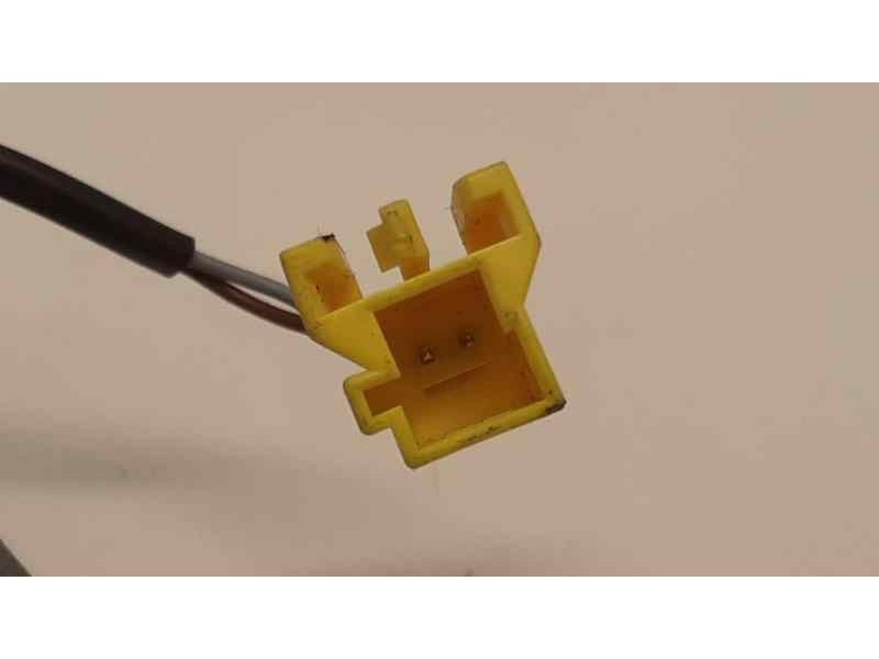 Recambio de cinturon seguridad trasero central para mercedes-benz clase e (w212) familiar 220 cdi blueefficiency (212.202) refer