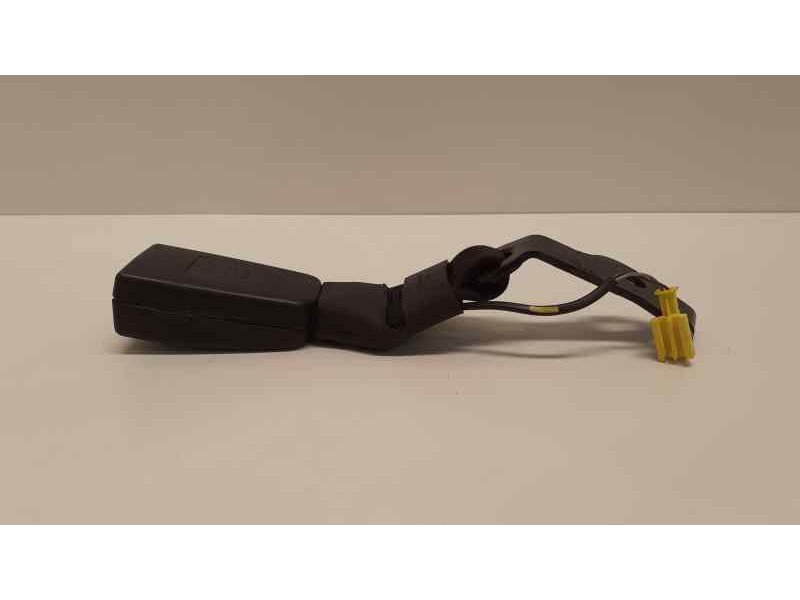 Recambio de cinturon seguridad trasero central para mercedes-benz clase e (w212) familiar 220 cdi blueefficiency (212.202) refer