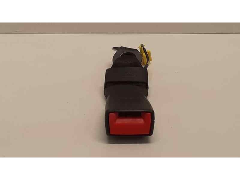 Recambio de cinturon seguridad trasero central para mercedes-benz clase e (w212) familiar 220 cdi blueefficiency (212.202) refer