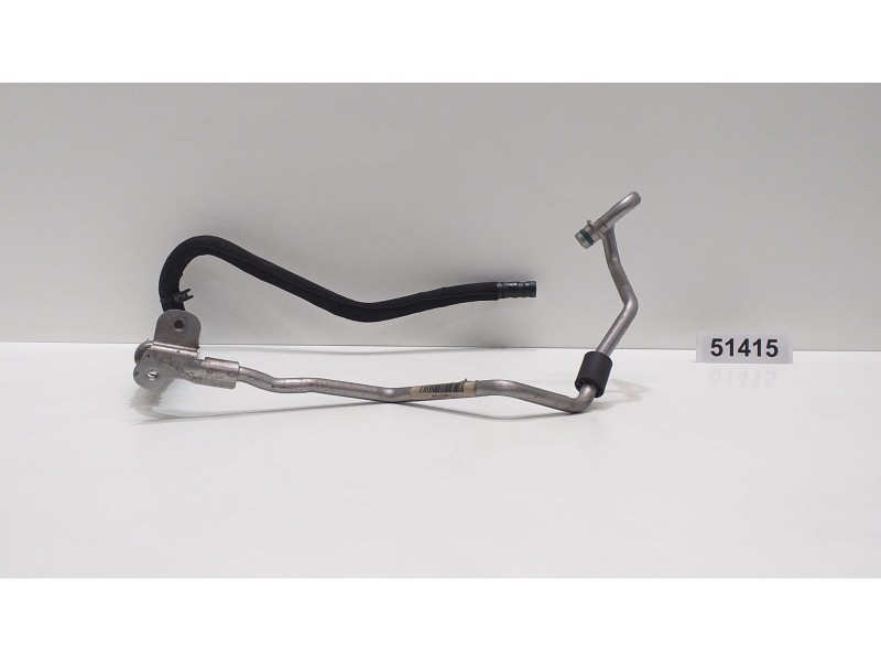 Recambio de tubo presion direccion asistida para audi a5 coupe (8t) 3.2 fsi referencia OEM IAM 8K1422891L 51415 