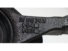 Recambio de mangueta delantera izquierda para opel corsa d expression referencia OEM IAM 55703154 63321  2