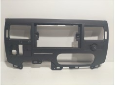 Recambio de consola central para ford transit caja cerrada ´06 2.4 tdci cat referencia OEM IAM 6C11V047A04 79704 R