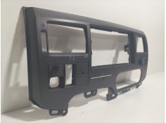 Recambio de consola central para ford transit caja cerrada ´06 2.4 tdci cat referencia OEM IAM 6C11V047A04 79704 R 2