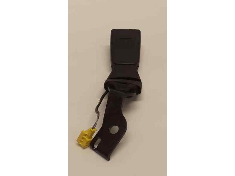 Recambio de cinturon seguridad trasero central para mercedes-benz clase e (w212) familiar 220 cdi blueefficiency (212.202) refer