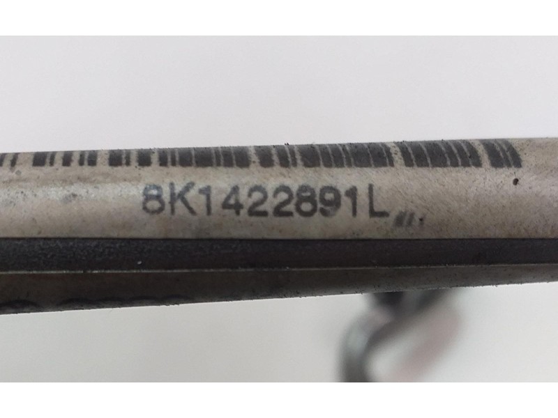 Recambio de tubo presion direccion asistida para audi a5 coupe (8t) 3.2 fsi referencia OEM IAM 8K1422891L 51415 