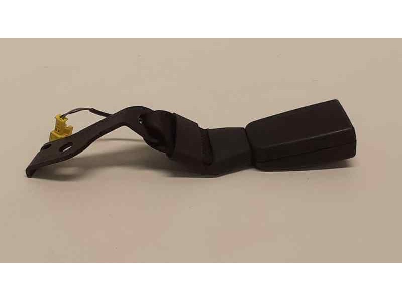 Recambio de cinturon seguridad trasero central para mercedes-benz clase e (w212) familiar 220 cdi blueefficiency (212.202) refer