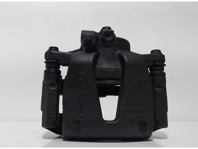 Recambio de pinza freno delantera derecha para opel corsa d expression referencia OEM IAM 0204Y01953 63323 