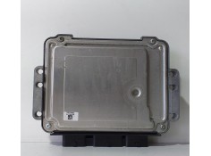 Recambio de centralita motor uce para citroën xsara picasso 1.6 hdi 90 exclusive referencia OEM IAM 9656161680 71821 R 2