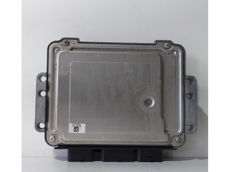 Recambio de centralita motor uce para citroën xsara picasso 1.6 hdi 90 exclusive referencia OEM IAM 9656161680 71821 R