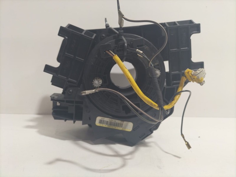 Recambio de anillo airbag para ford transit caja cerrada ´06 2.4 tdci cat referencia OEM IAM 4M5T14A664AB 79706 R