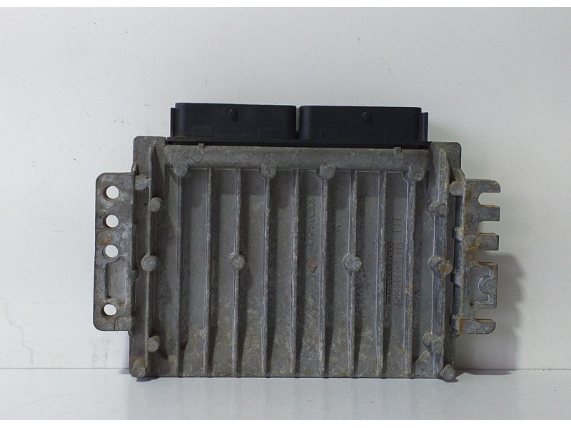 Recambio de centralita motor uce para chevrolet tacuma se referencia OEM IAM 96378049 71822 R